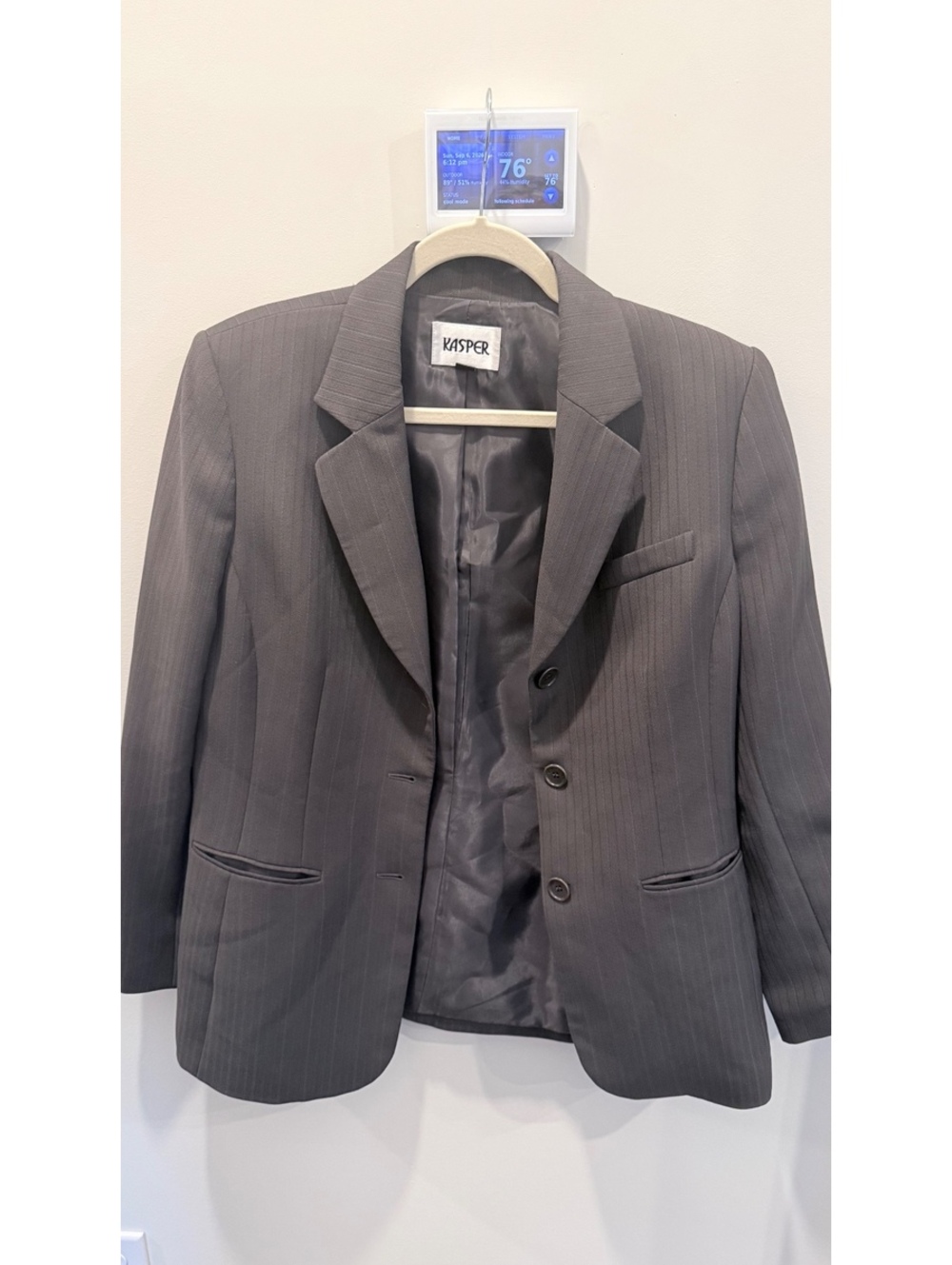 Jasper Woman’s Blazer sz 10